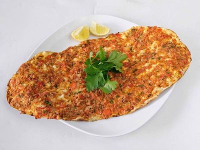 Lahmacun (Adet)