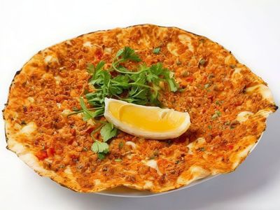 Fındık Lahmacun (Adet)
