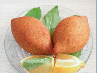 Kızartma İçli Köfte (Adet)