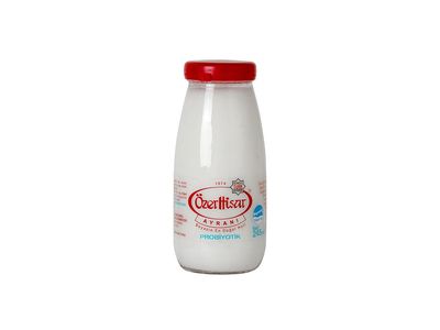 Özerhi̇sar Ayran (24,5 cl.)