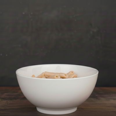 Pesto Soslu Penne