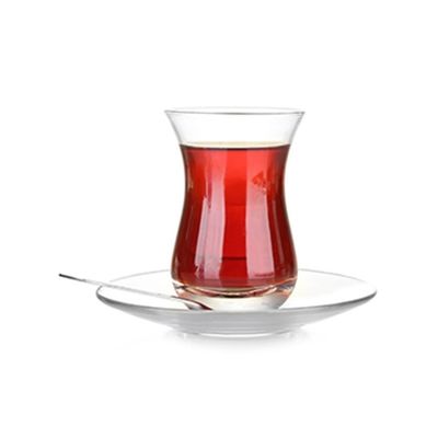 Bardak Çay