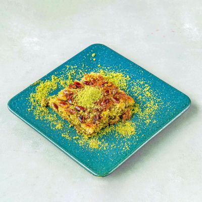 Fıstıklı Kadayıf (1 kg.)