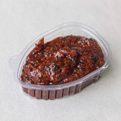 Aşk Acısı Sos (20 gr.)