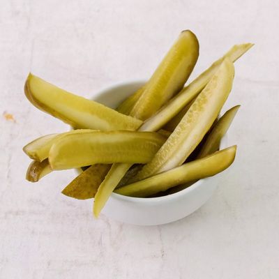 Salatalık Turşusu (100 gr.)