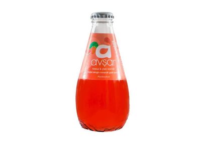 Avşar Meyveli Soda (20 cl.)
