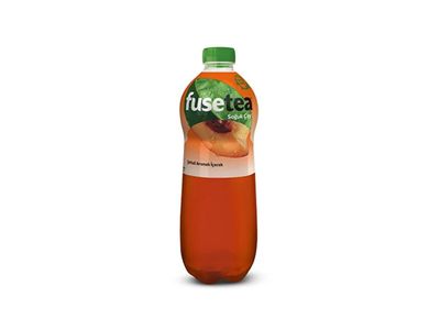 Fuse Tea Şeftali (1 L.)