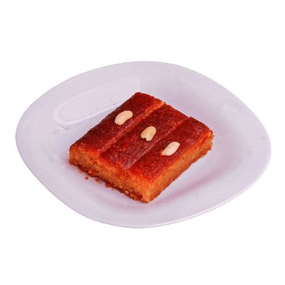 Şambali Tatlısı (1 kg.)