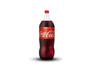 Coca-Cola (2,5 L.)