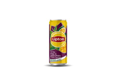 Lipton Ice Tea Mango (33 cl.)