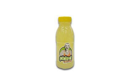 Taze Sıkma Limonata (27 cl.)