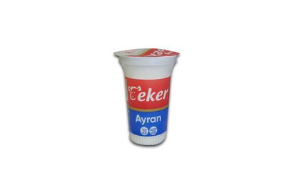 Ayran (17 cl.)