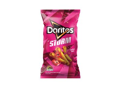 Doritos Storm Tatlı Acı (125 gr.)