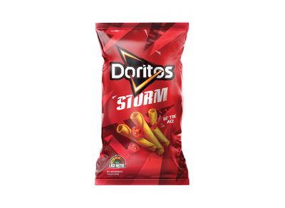 Doritos Storm Bi' Tık Acı (125 gr.)