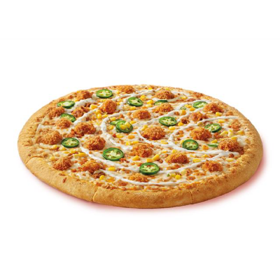 Çıtır Ranch (Orta)