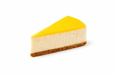 Limonlu Cheesecake