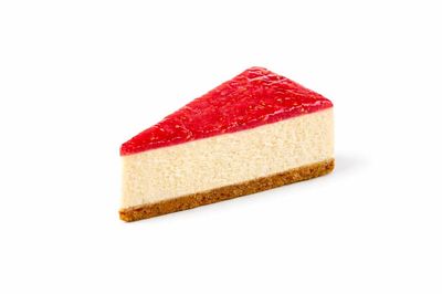 Frambuazlı Cheesecake
