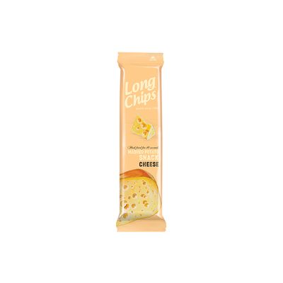 Long Chips Peynir Aromalı Patates Cipsi
