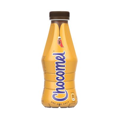 Chocomel Çikolatalı Süt 
