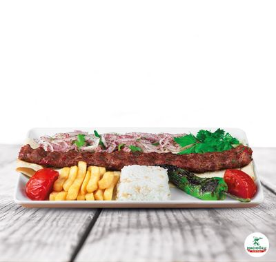 Adana Kebap