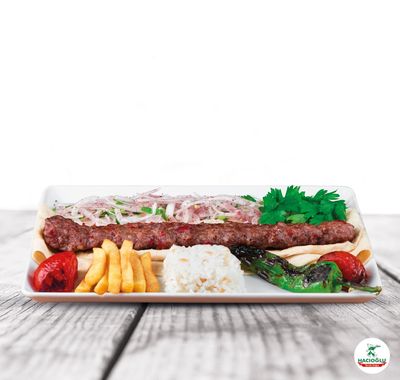 Urfa Kebap