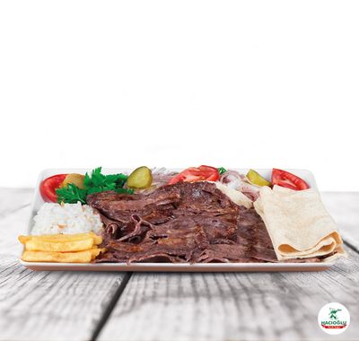 Et Döner