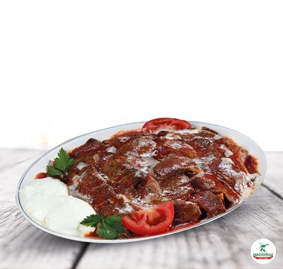 İskender (Et Dönerden)