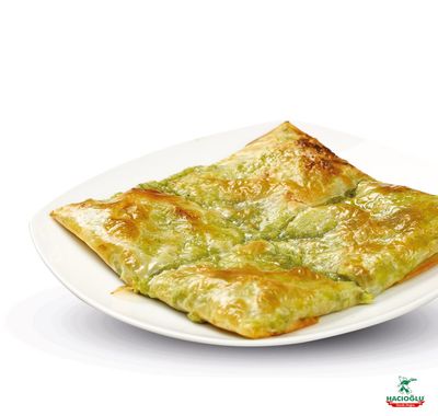 Katmer Tatlısı