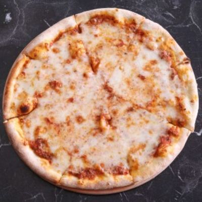 Margherita Pizza (Orta)