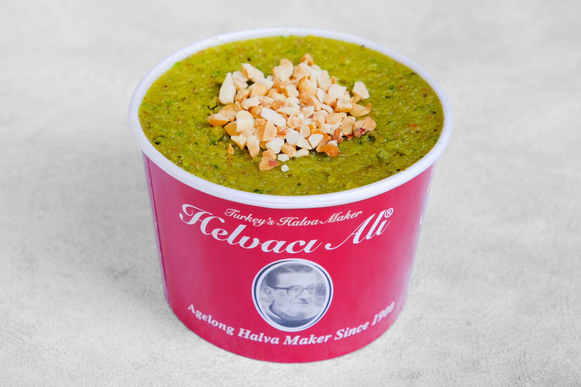 Dondurmalı Cennet Çamuru (Büyük)