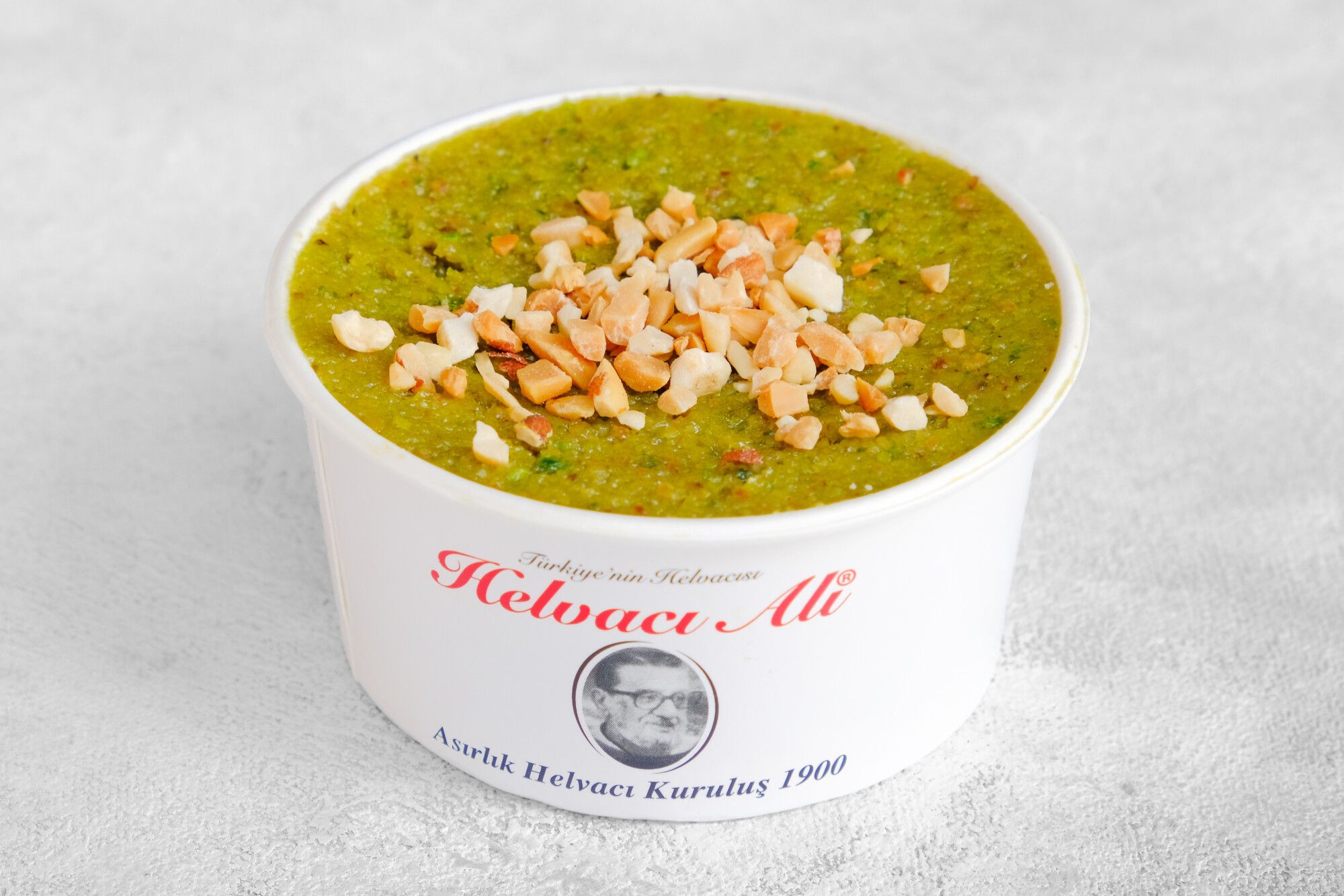 Dondurmalı Cennet Çamuru (Küçük)