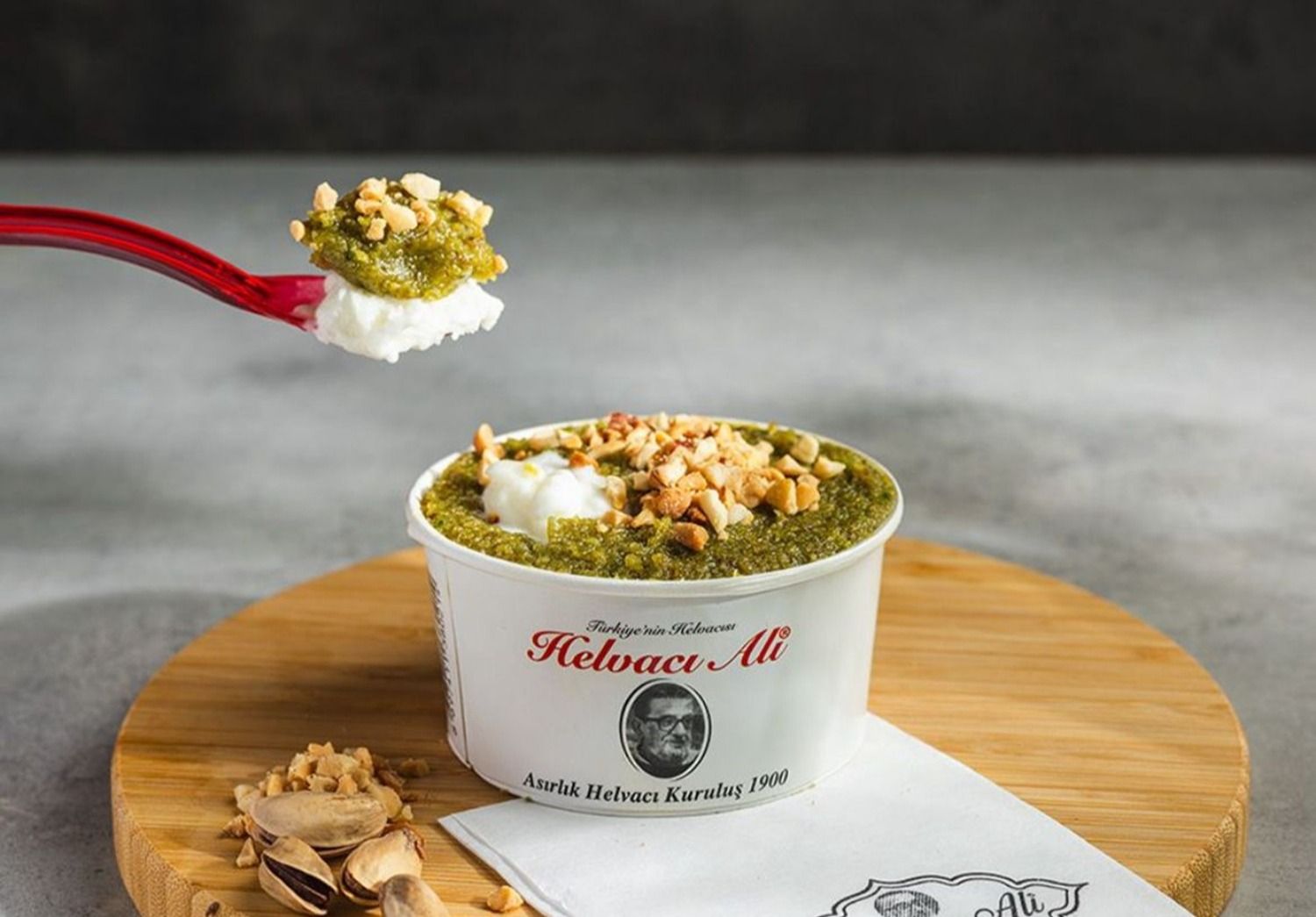 Dondurmasız Cennet Çamuru (Küçük)