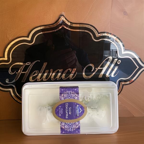 Sade Maraş Dondurması (400 gr.)