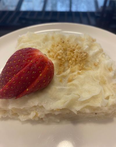 Fındıklı Güllaç