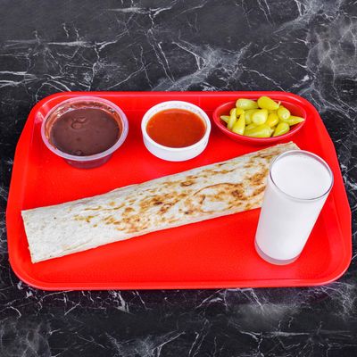 Size Özel Menü