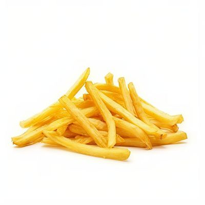 Patates Kızartması (120 gr.)