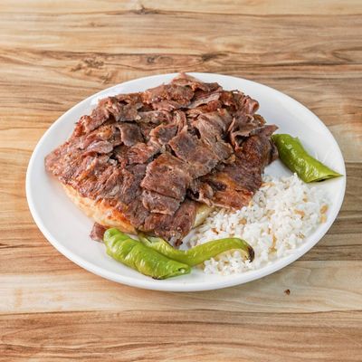 Et Döner