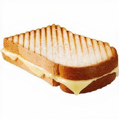 Kaşarlı Tost