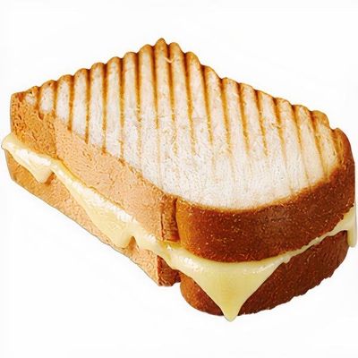 Çift Kaşarlı Tost