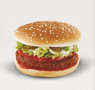 Hamburger