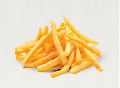 Patates Kızartması