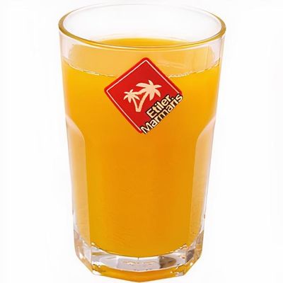 Taze Sıkma Portakal Suyu