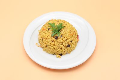 Bulgur Pilavı