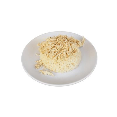 Tavuklu Pirinç Pilavı