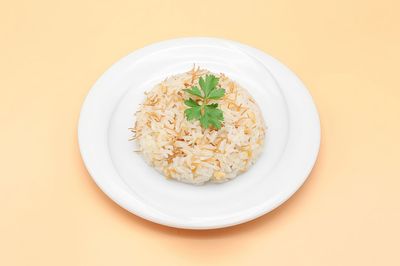 Pirinç Pilavı