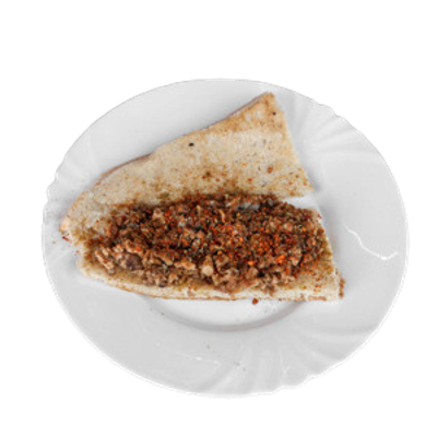 Yarım Ekmek Arası İnce Kıyım Kokoreç