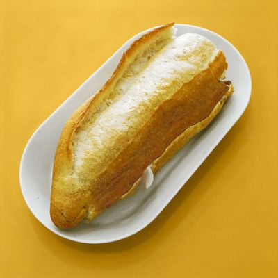 3/4 Ekmek Arası Antrikot