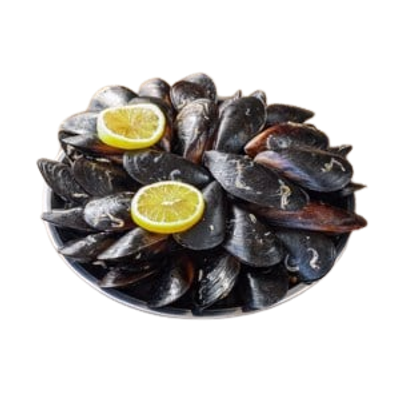 Midye Dolma (100 Adet)