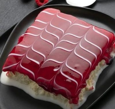 Frambuazlı Trileçe