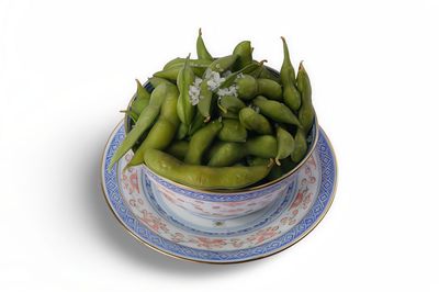 1- Edamame